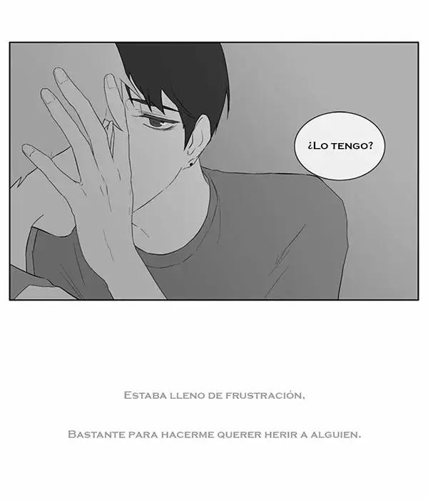 Chew and Swallow capítulo 33, página 27