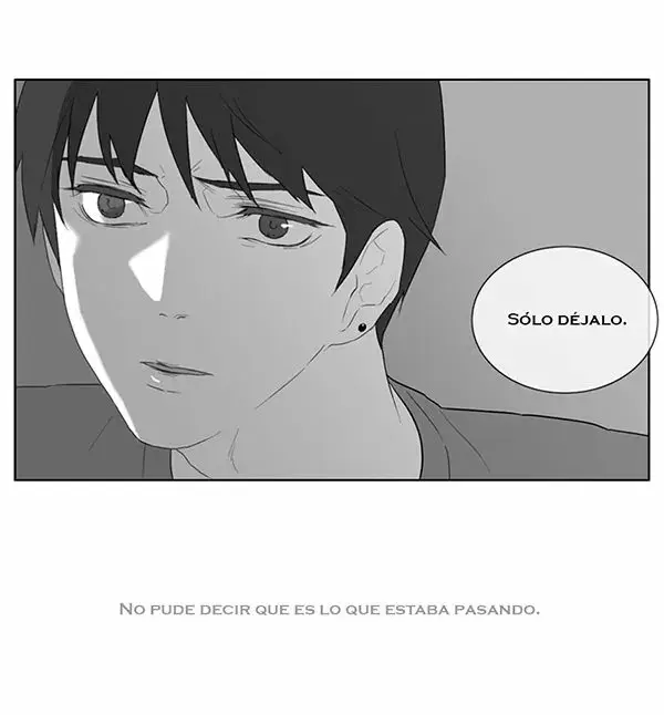 Chew and Swallow capítulo 33, página 28