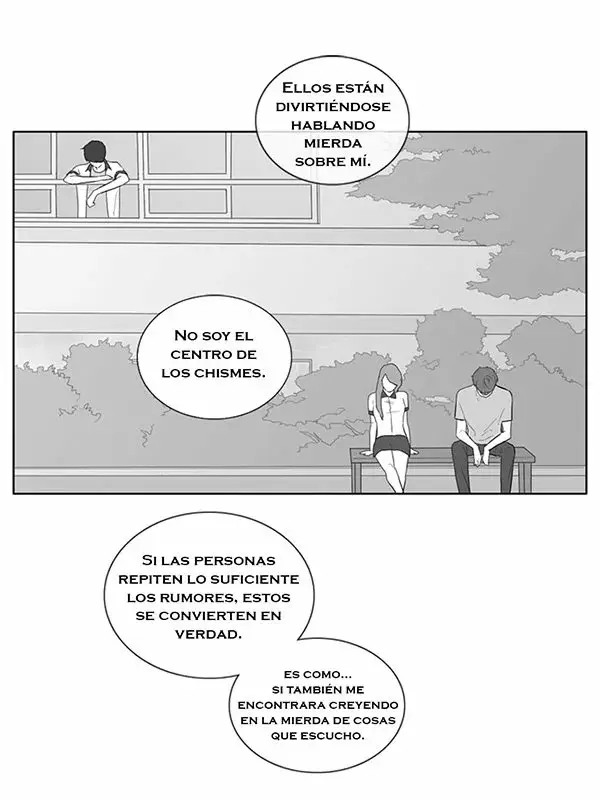 Chew and Swallow capítulo 33, página 38