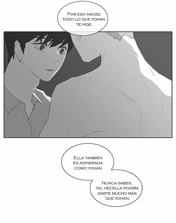 Chew and Swallow capítulo 34, página 18