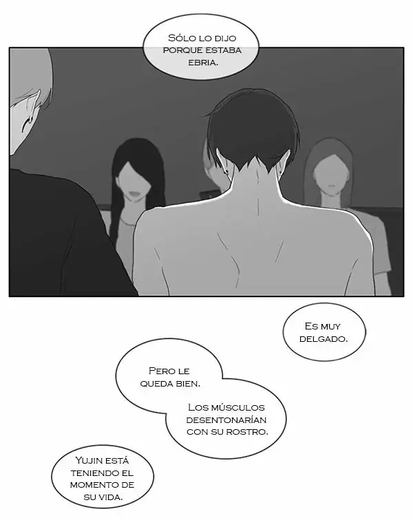 Chew and Swallow capítulo 34, página 29