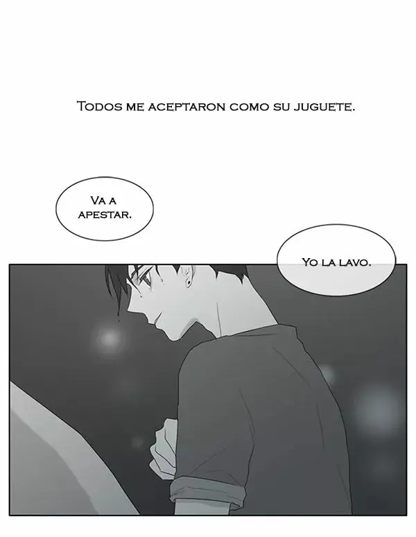 Chew and Swallow capítulo 34, página 37