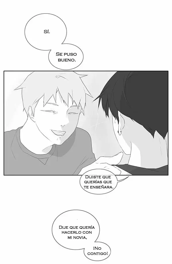 Chew and Swallow capítulo 35, página 15