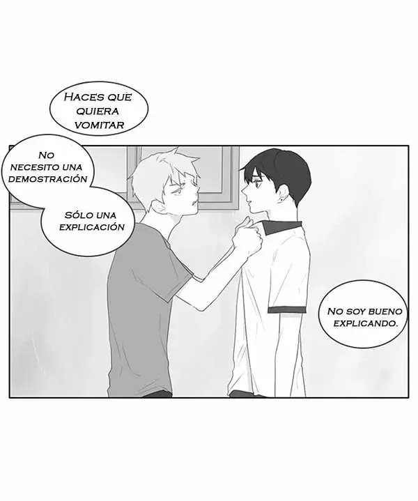 Chew and Swallow capítulo 35, página 16