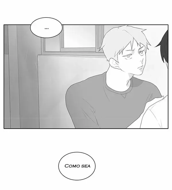 Chew and Swallow capítulo 35, página 17