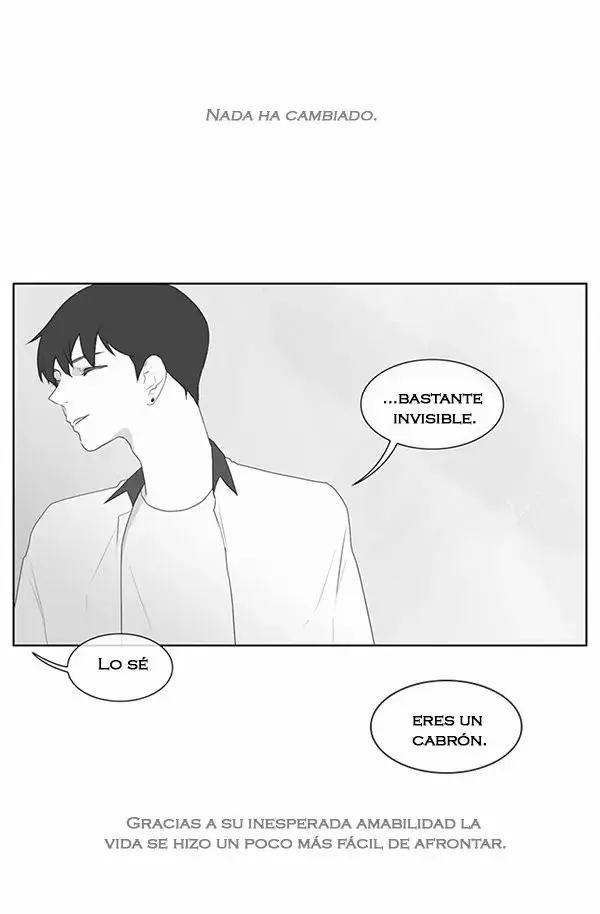 Chew and Swallow capítulo 35, página 21