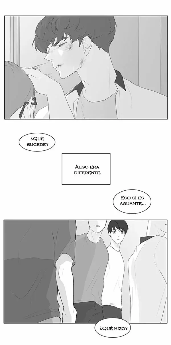 Chew and Swallow capítulo 35, página 25