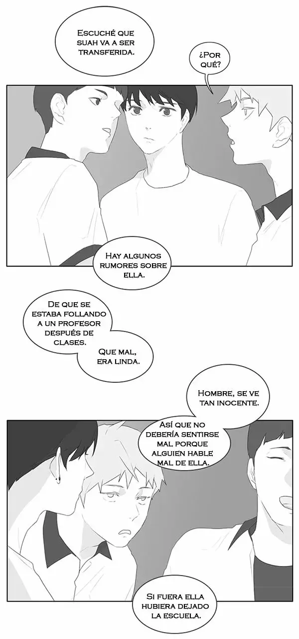 Chew and Swallow capítulo 35, página 30