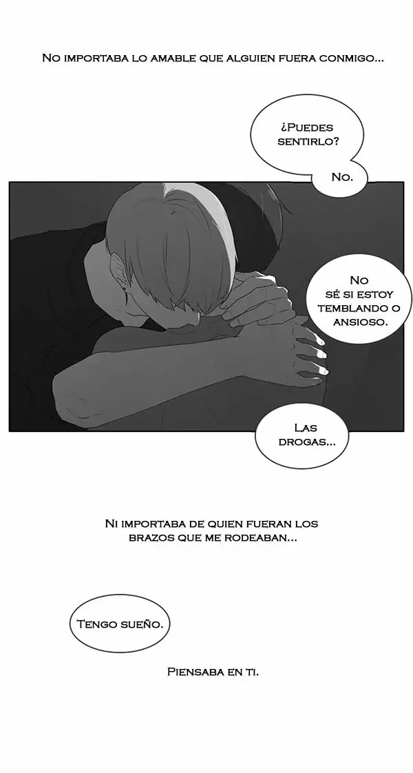 Chew and Swallow capítulo 35, página 40