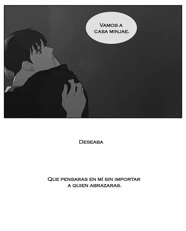 Chew and Swallow capítulo 35, página 41