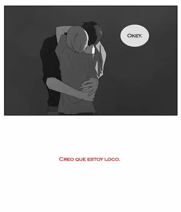 Chew and Swallow capítulo 35, página 42