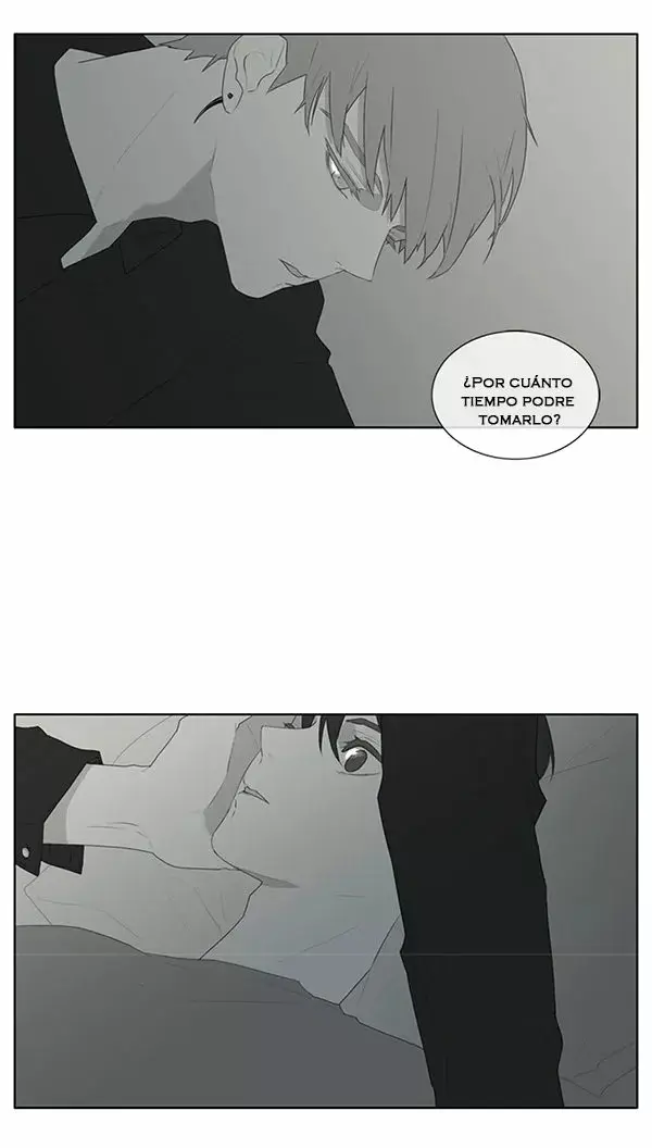 Chew and Swallow capítulo 36, página 16