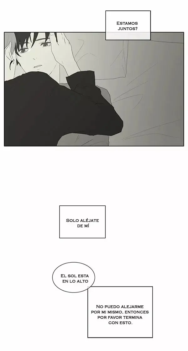 Chew and Swallow capítulo 36, página 23