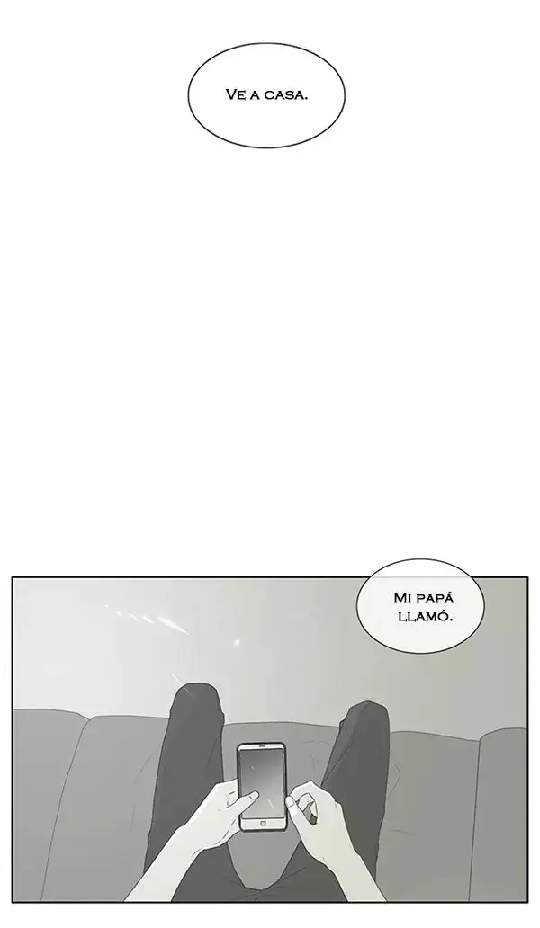 Chew and Swallow capítulo 36, página 24
