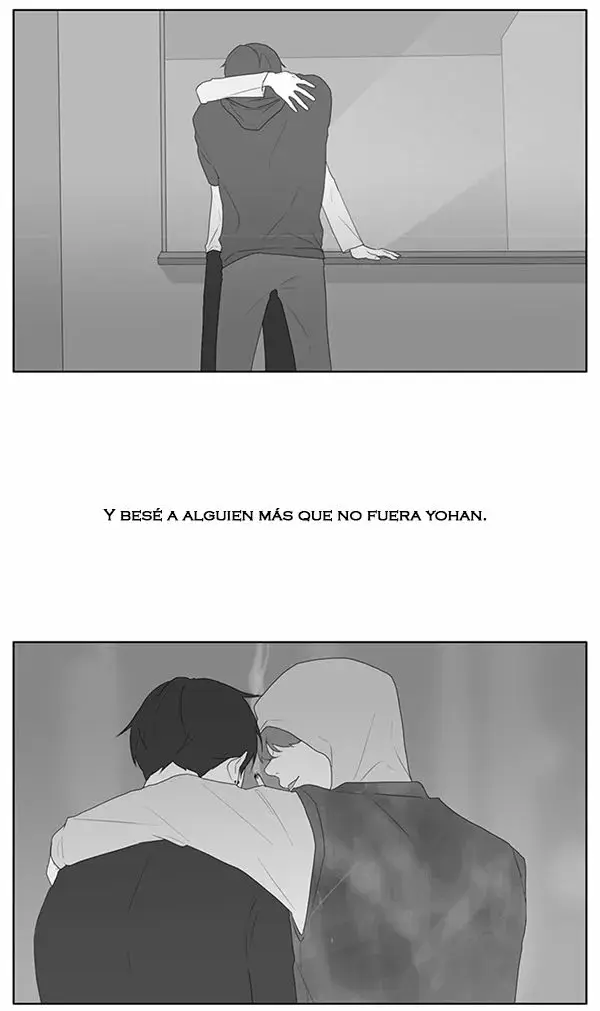 Chew and Swallow capítulo 36, página 27