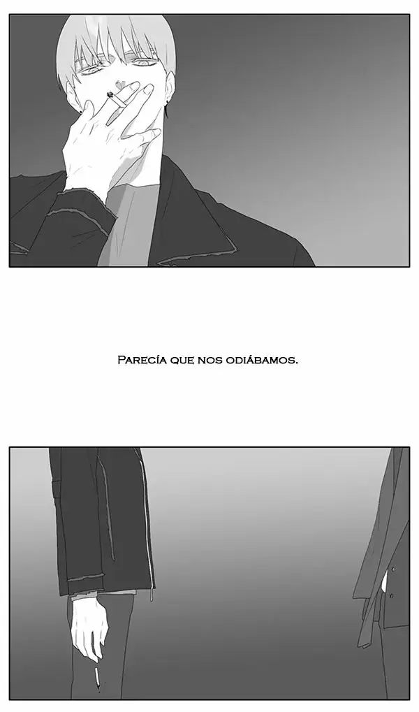 Chew and Swallow capítulo 36, página 29