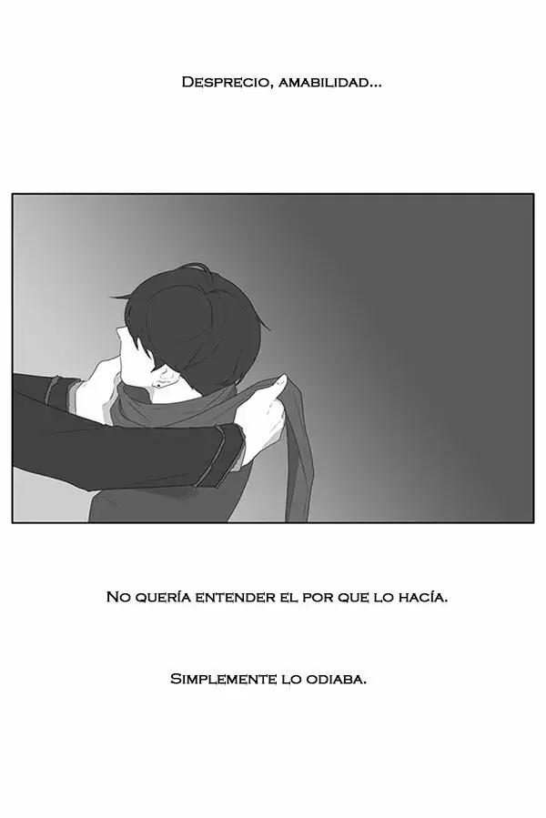 Chew and Swallow capítulo 36, página 30