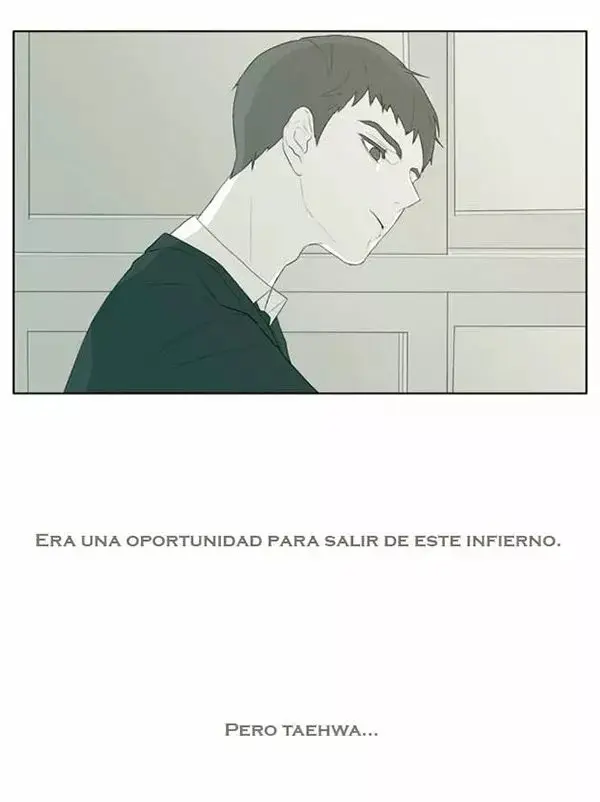 Chew and Swallow capítulo 36, página 38