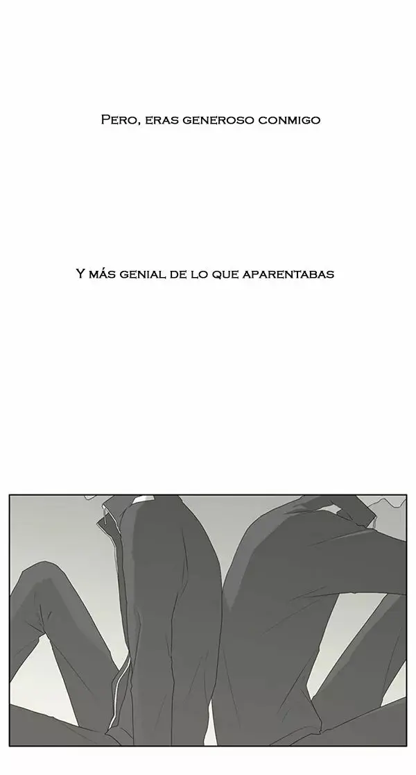 Chew and Swallow capítulo 37, página 15