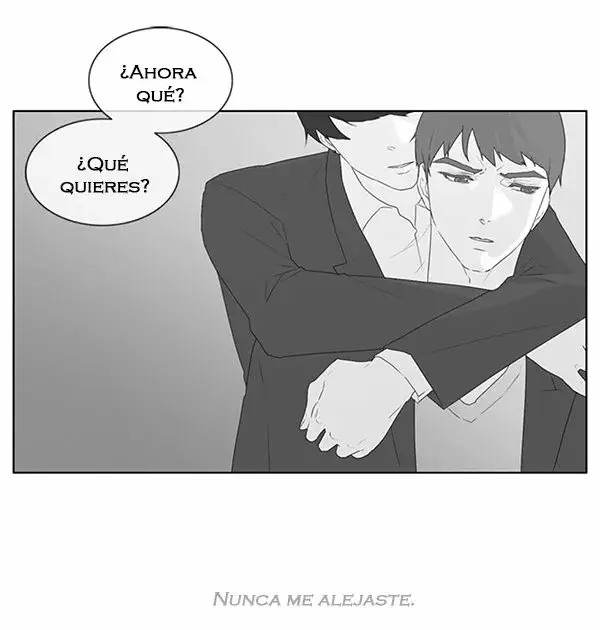 Chew and Swallow capítulo 37, página 18