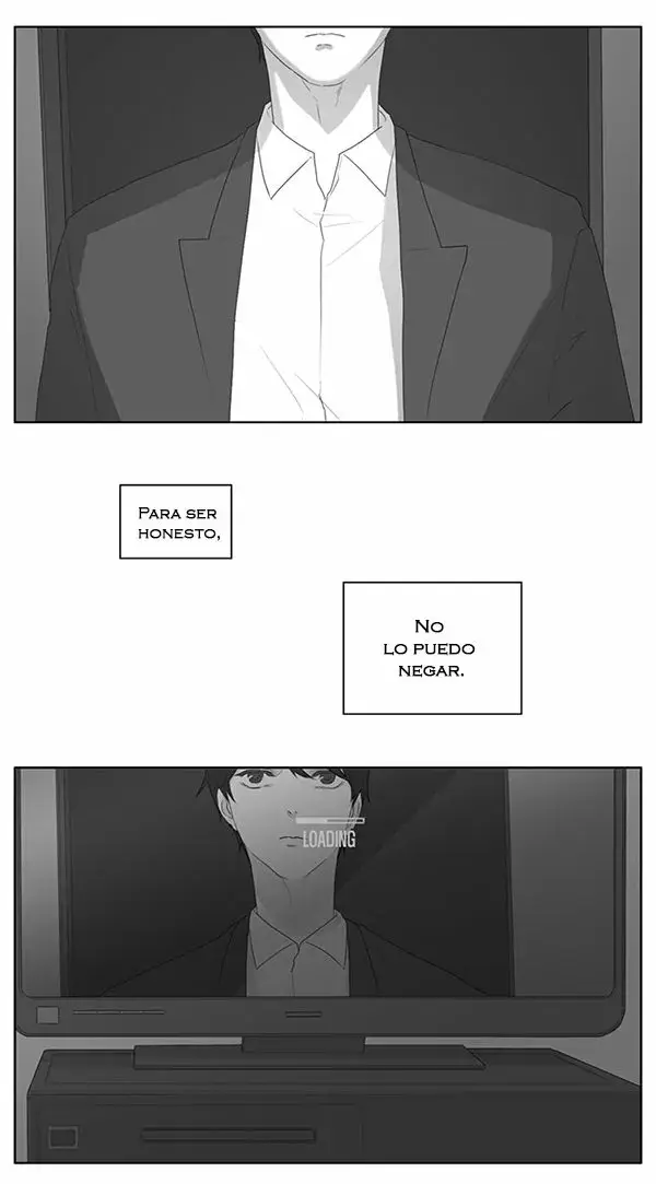 Chew and Swallow capítulo 37, página 33