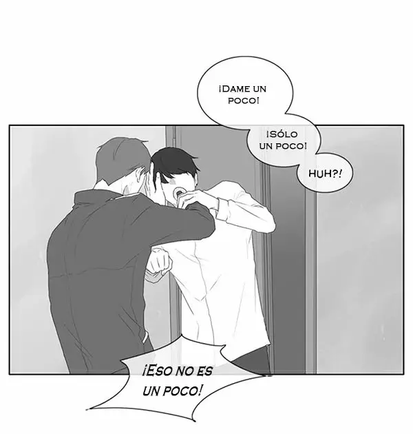 Chew and Swallow capítulo 37, página 42
