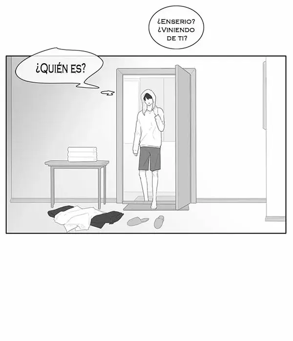 Chew and Swallow capítulo 38, página 15