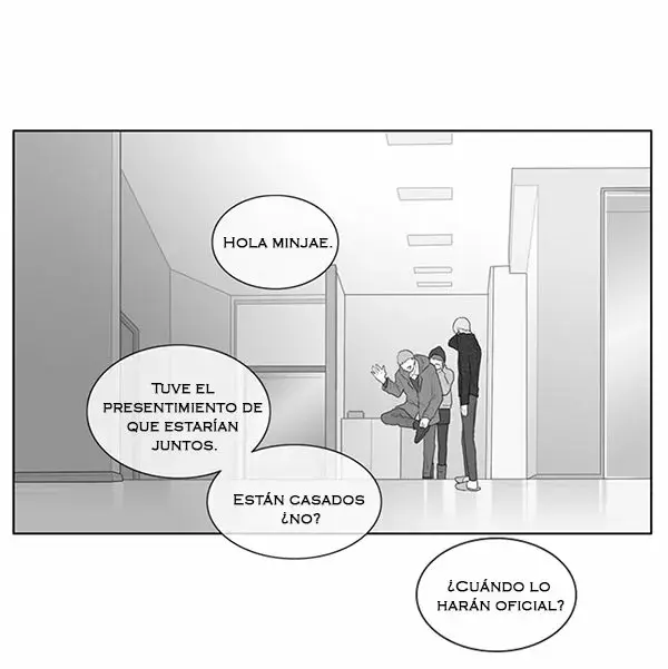 Chew and Swallow capítulo 38, página 16