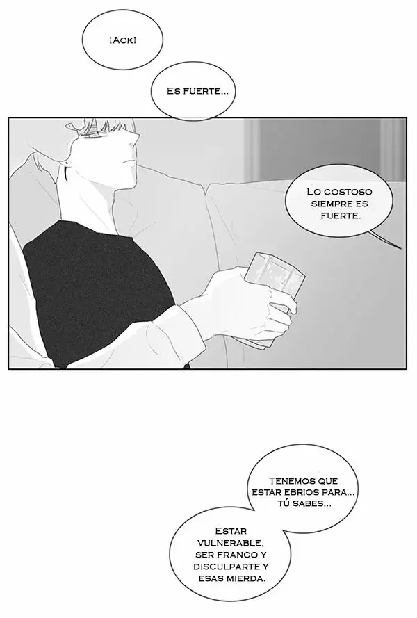 Chew and Swallow capítulo 38, página 22