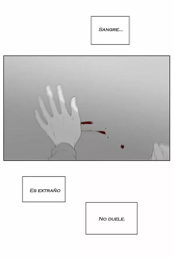 Chew and Swallow capítulo 38, página 42