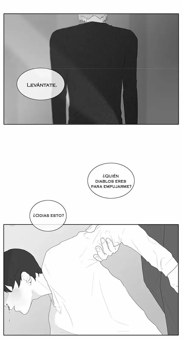 Chew and Swallow capítulo 38, página 43