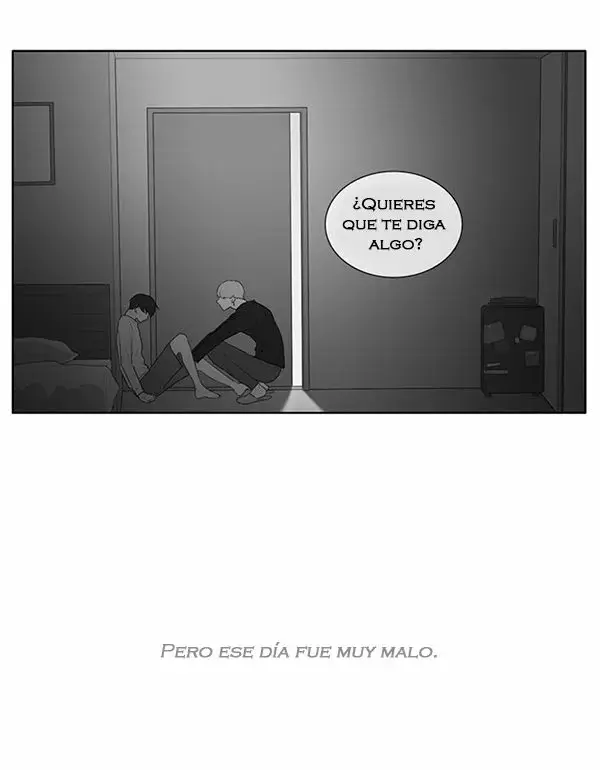 Chew and Swallow capítulo 38, página 49