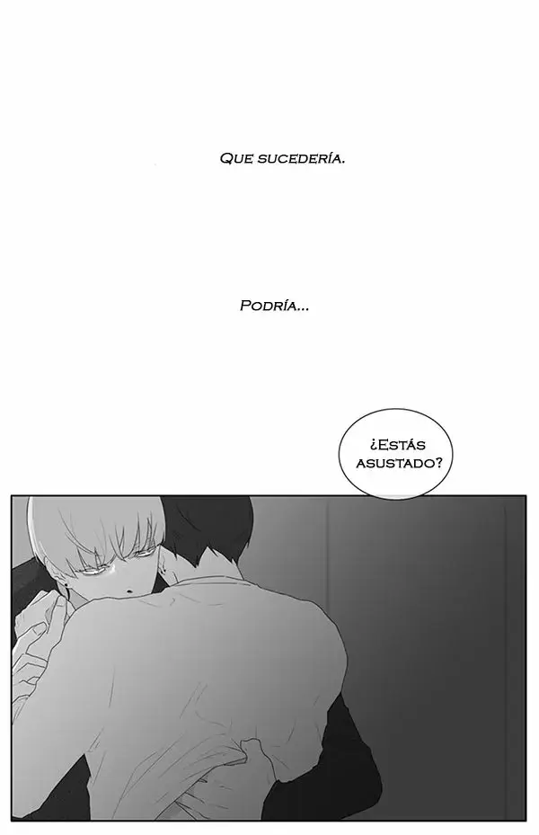 Chew and Swallow capítulo 39, página 21