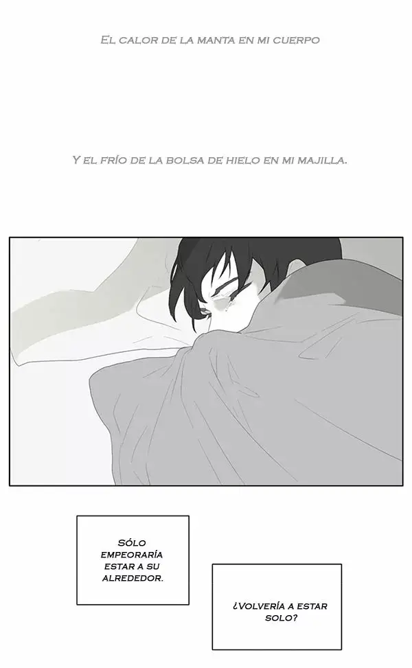 Chew and Swallow capítulo 39, página 44