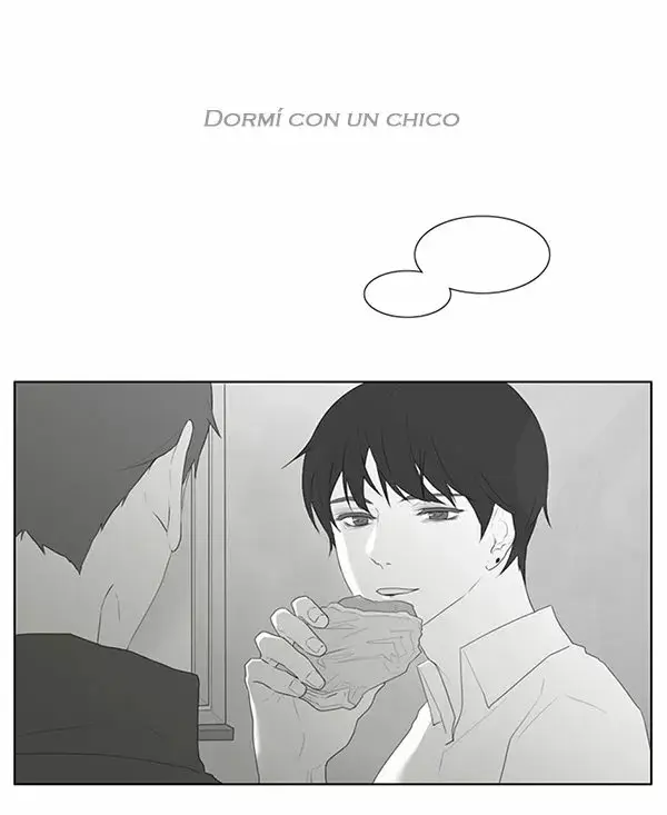 Chew and Swallow capítulo 40, página 8