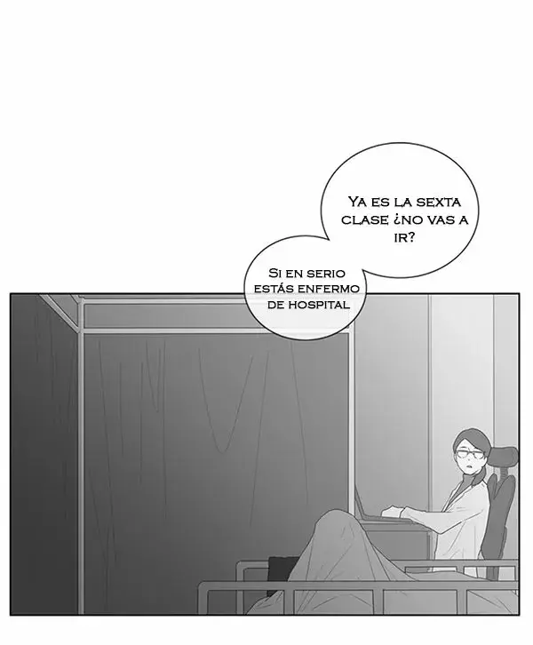 Chew and Swallow capítulo 40, página 19