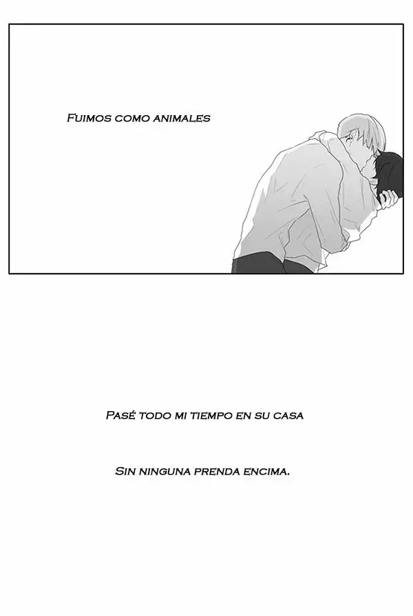 Chew and Swallow capítulo 40, página 30