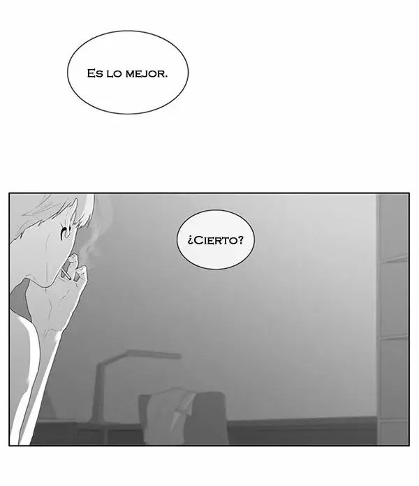 Chew and Swallow capítulo 40, página 37