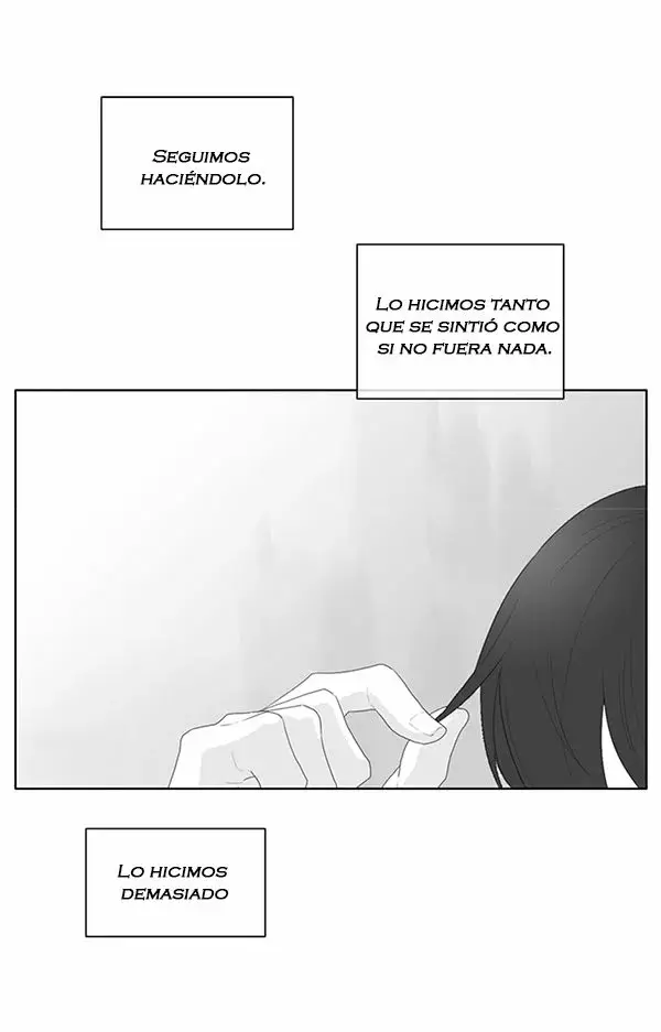 Chew and Swallow capítulo 40, página 42