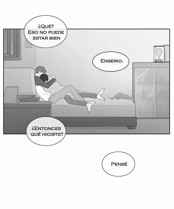 Chew and Swallow capítulo 41, página 26