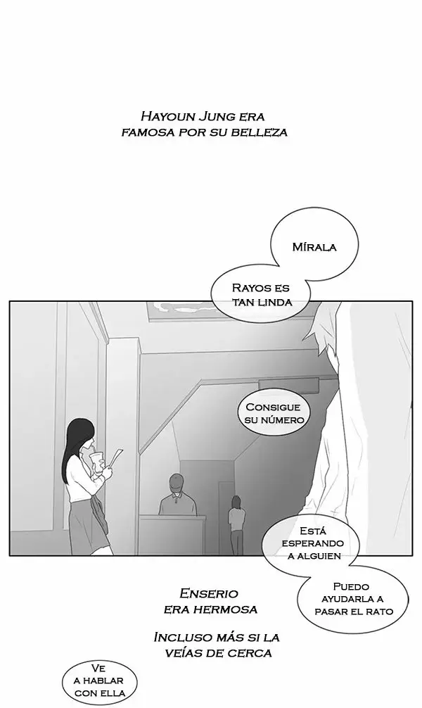 Chew and Swallow capítulo 41, página 31