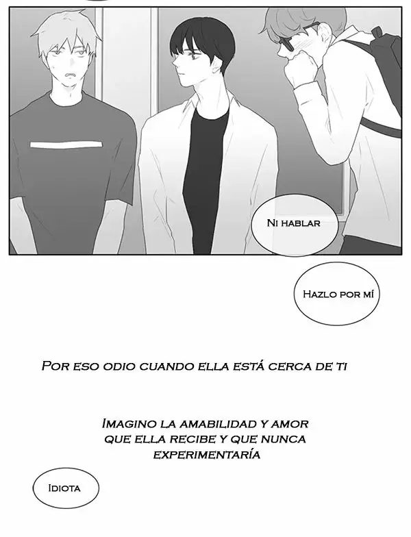 Chew and Swallow capítulo 41, página 32