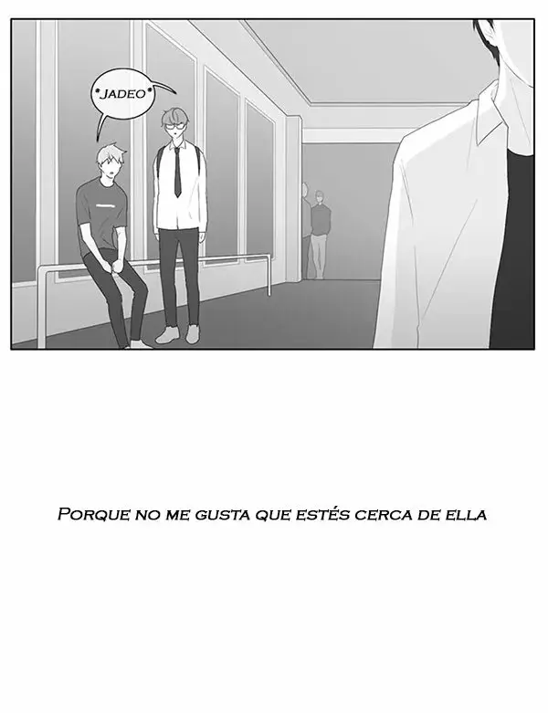 Chew and Swallow capítulo 41, página 34