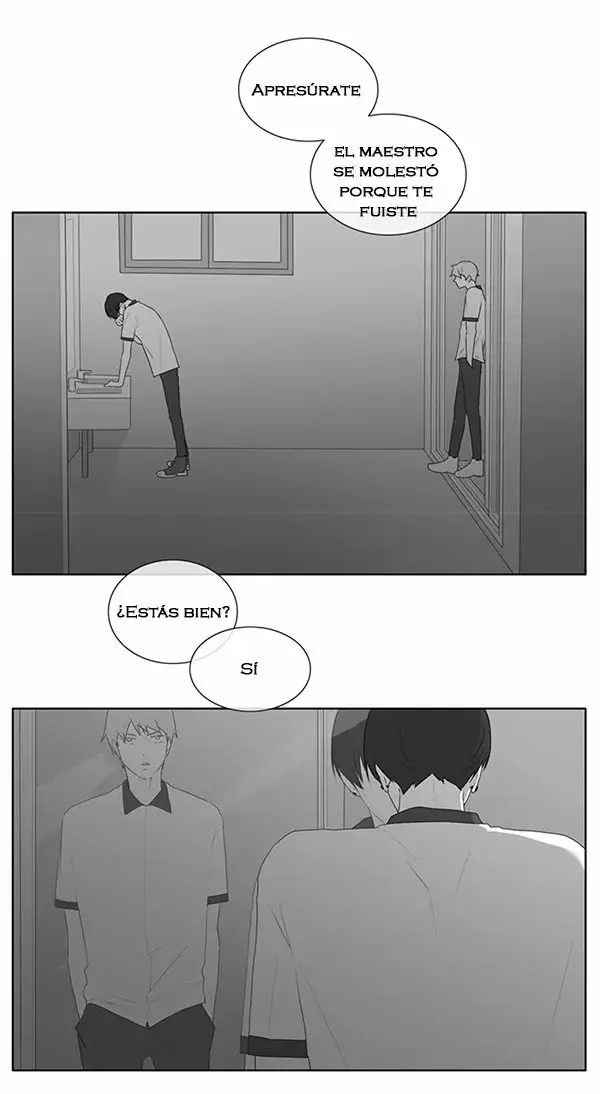 Chew and Swallow capítulo 41, página 42