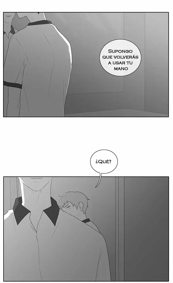 Chew and Swallow capítulo 41, página 46