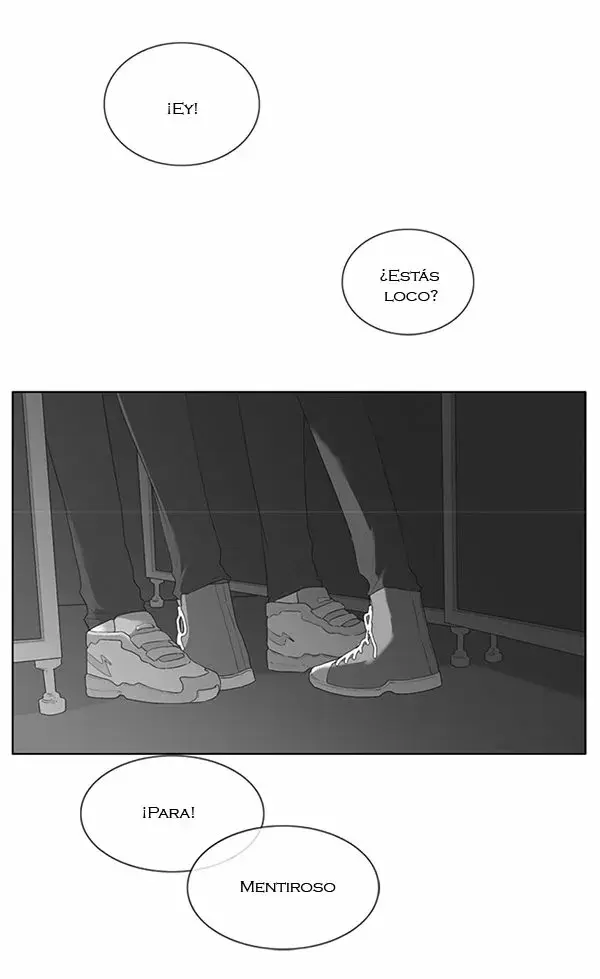Chew and Swallow capítulo 42, página 10