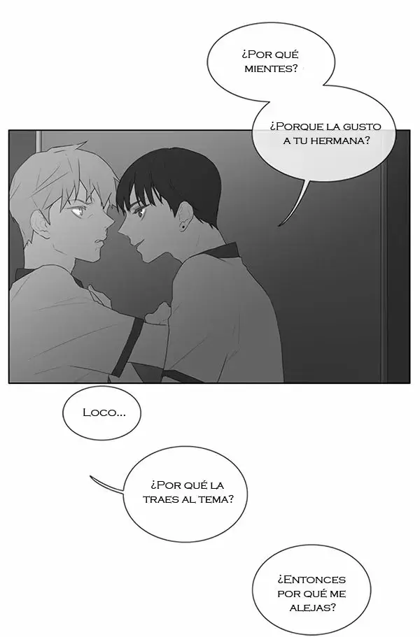 Chew and Swallow capítulo 42, página 11