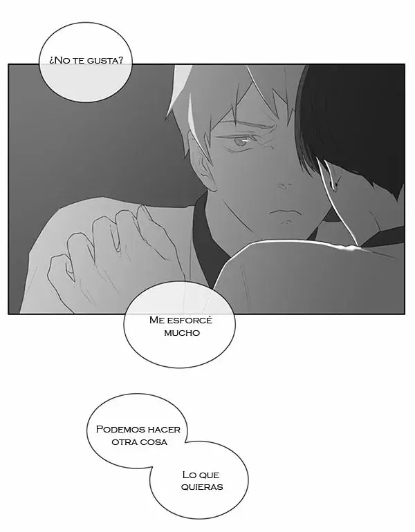 Chew and Swallow capítulo 42, página 14