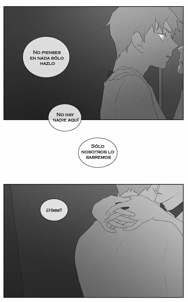 Chew and Swallow capítulo 42, página 15