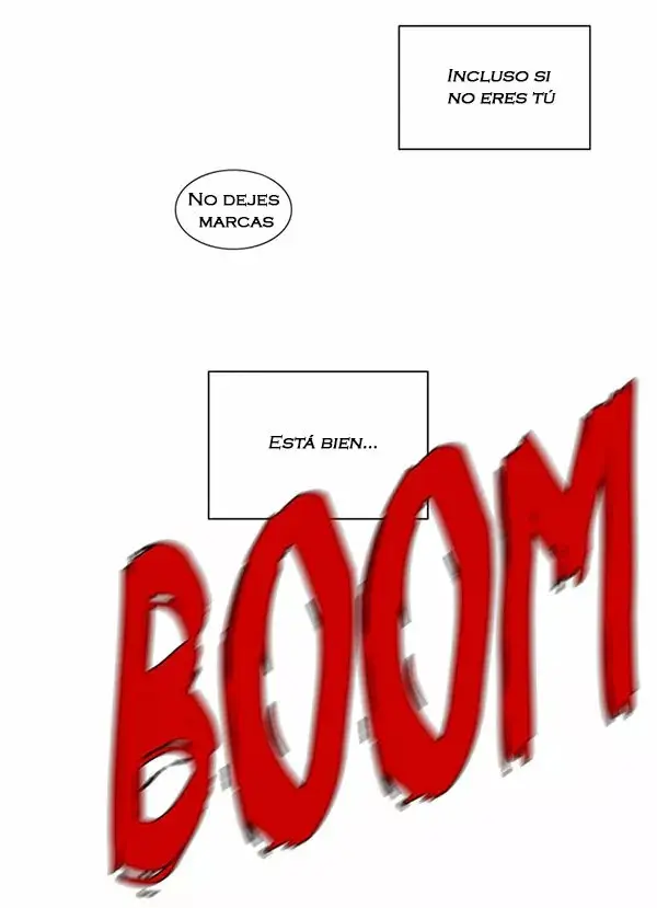 Chew and Swallow capítulo 42, página 20